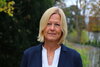 Foto von Dr. Christiane Mateika