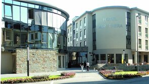 Standort Paderborn im Kolping Forum