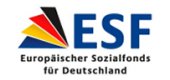 ESF Europäischer Sozialfonds für Deutschland